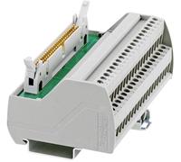 Module d'interface VARIOFACE Contenu: 1 pc(s) Phoenix Contact VIP-2/SC/FLK50 (1-40) /S7 2315243
