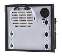 Module d'interphone de porte - Module d'anneau pour station de porte 332120 | Legrand SEKO | 332120 | Cadre de finition