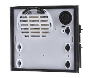 Module d'interphone de porte - Module d'anneau pour station de porte 332120 | Legrand SEKO | 332120 | Cadre de finition