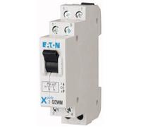 Module dinterrupteur 20 A 2 inverseurs (RT) 230 V/AC Eaton 248346