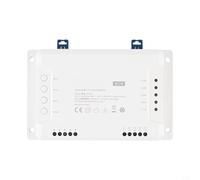 Module d'interrupteur intelligent pour une utilisation avec les systèmes 4CH R3 et 4CH PRO R3 offrant un contrôle multi-zone, une réception de signal RF et une application (4CH R3)