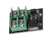 Module D'interrupteur MOSFET avec une Plaque de Commande de 5 V 5 V 5V, 2 Pins Control, Perte de LED de Contrôle LED