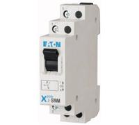 Eaton Interrupteur modulaire de changement Z-S/WM 16 A 230 V 248345
