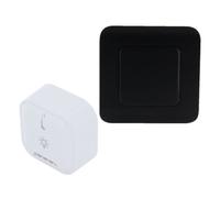 Module - DIO - 54858 - 1000 W - interrupteur noir - sans fil