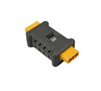 Module Diode pour idéal 300A Protection Anti-Retour 5-90V Module | Courant 300A, faible résistance interne, génération de chaleur minimale, plage 5-90V, connecteur XT90