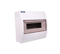 Module distributeur 1x12 en saillie IP40 avec clapet fumigène S-12 + SCHYBKA + N + PE 800600 ENE-00353 incobex-elplast 5905669746120