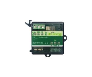 Module Domotique À Encastrer/Din, Expansion 2 Relais 10A - COMELIT 20004603