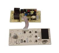 Module d'origine - Plaque de cuisson (405547631/3 )