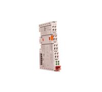 WAGO WAGO Digitale sortie 4DO 24VDC 0,5A 750-504 Quantité:1