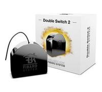 Fibaro Double Switch 2 - Interrupteur ON OFF - Z-wave Plus