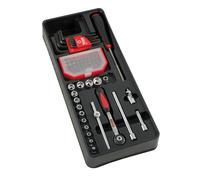 MODULE DOUILLES+ACCESSOIRES 1/4 POUCE NU MOB - 9561000001