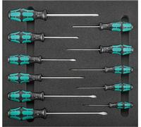 Module d'outils 1/3 Tournevis Wera | 4053569861946