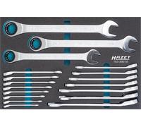 Module d'outils 3/3 liquet 163-366/18 Hazet | 4000896196920
