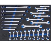 Module d'outils 3/3 ouille liquet, coffret de 26 pièces