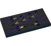 Module d'outils 6 pièces 1/3 module J0-A2