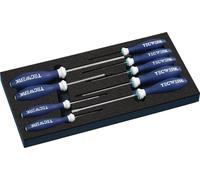 Module d'outils 9 pièces 1/3-module fente 2,5-6,5 / PH0-3