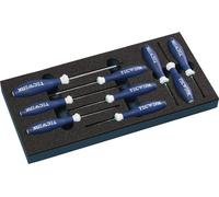 Module d'outils 9 pièces 1/3 module T 6-T 30