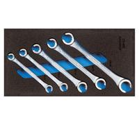 Module d'outils CT1/3 à double anneau de Gedore | 4010886895450