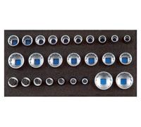Module d'outils CT1/3 pour douilles à emboîter UD Gedore | 4010886895214