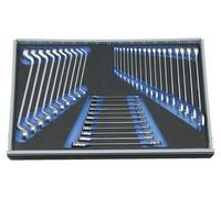 Module d'outils CT4, clé mixte grande Gedore | 4010886878392