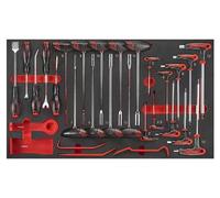 Module d'outils FORCE 5292