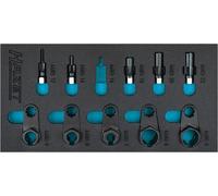 Module d'outils pour chariot HAZET 163-611/10