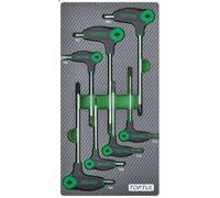 Module d'outils pour chariot TOPTUL GEA0713