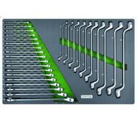 Module d'outils pour chariot TOPTUL GED2813