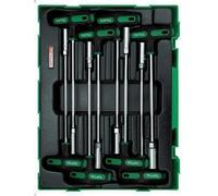 Module d'outils pour chariot TOPTUL GTC08020