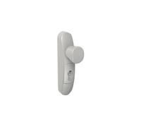 JPM – Bouton fixe PE – EN 3600 (EN3600-03-0A) – Gris
