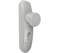 JPM – Bouton fixe PE – EN 3600 (EN3600-03-0A) – Gris