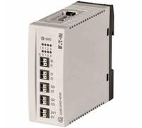 Module E/S numérique EATON 24 V CC, 4 entrées, 4 sorties