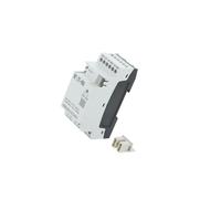 Eaton Relais de protection moteur EASY-E4-DC-6AE1 1,0-1,6 A 1 contact + 1 ouverture