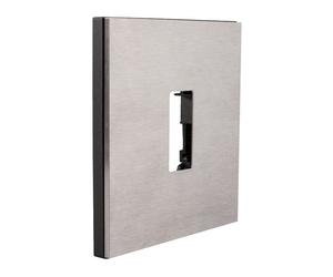 Module ekey pour système GIRA 106 ED V2A (197,39 € pro 1 )