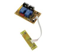 Module electronique 5131042524 - Broyeur vegetaux Ryobi - Modules