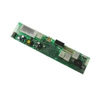 Module electronique - Four, cuisinière (691653239 SMEG)