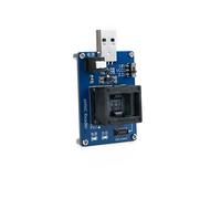 Module EMMC programmation EMMC pour commutateur adaptateur de lecteur EMMC HAC blue