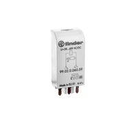 Module EMV, LED verte 28-60V AC/DC 99.02.0.060.59