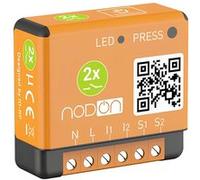 NodOn - EnOcean - Module Interrupteur sans Fil Éclairage on/Off