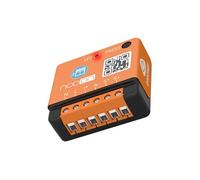 Module Encastré pour Volets Roulants/Stores EnOcean Compact Orange