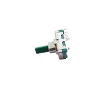 Module encodeur ES18-16P-19F Pas À Pas 16 Vitesses, Encodeur 5 Broches, Longueur De La Poignée 19MMF