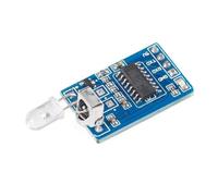 Module encodeur Module Émetteur-récepteur IR, 2 Pièces, Codeur Infrarouge, Décodeur, Communication Série