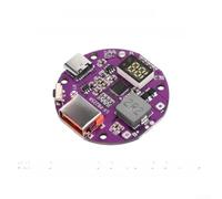 Module Énergie 22.5W pour pd3.0 QC4+ pour DIY Module Énergie(A) | Charge rapide 22.5W, entrée/sortie élevée, pour idéal pour projets DIY, compatible USB-C, gain de place