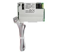 Module enfichable Modbus Siemens OCI351.01/109 pour RVS, LMS