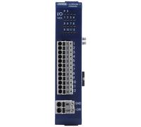 Module entrée/sortie numérique 12 canaux Jumo 00566252 1 pc(s)