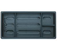 Module ES vide, 310x157,5x42 mm, subdivisé