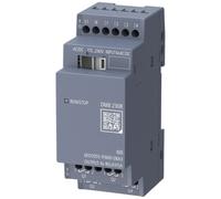 Module extension DM8 230R 230V LOGO 9 6ED1055-1FB00-0BA3