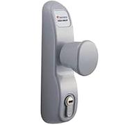 Module extérieur bouton tournant - Vachette