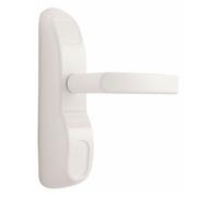 Module extérieur pour serrure antipanique - à béquille -PE 14/24 inox VACHETTE