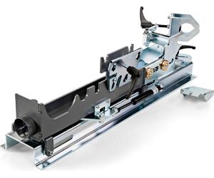 Module FEIN pour le ponçage stationnaire de rayons. GRIT GHBR